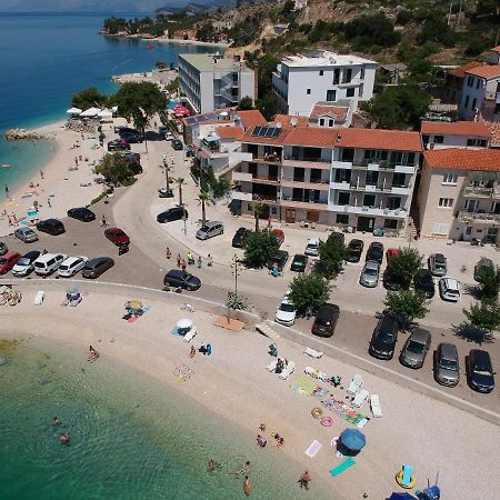 Villa Nede 2 Podgora Exterior foto