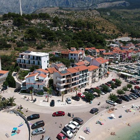 Villa Nede 2 Podgora Exterior foto