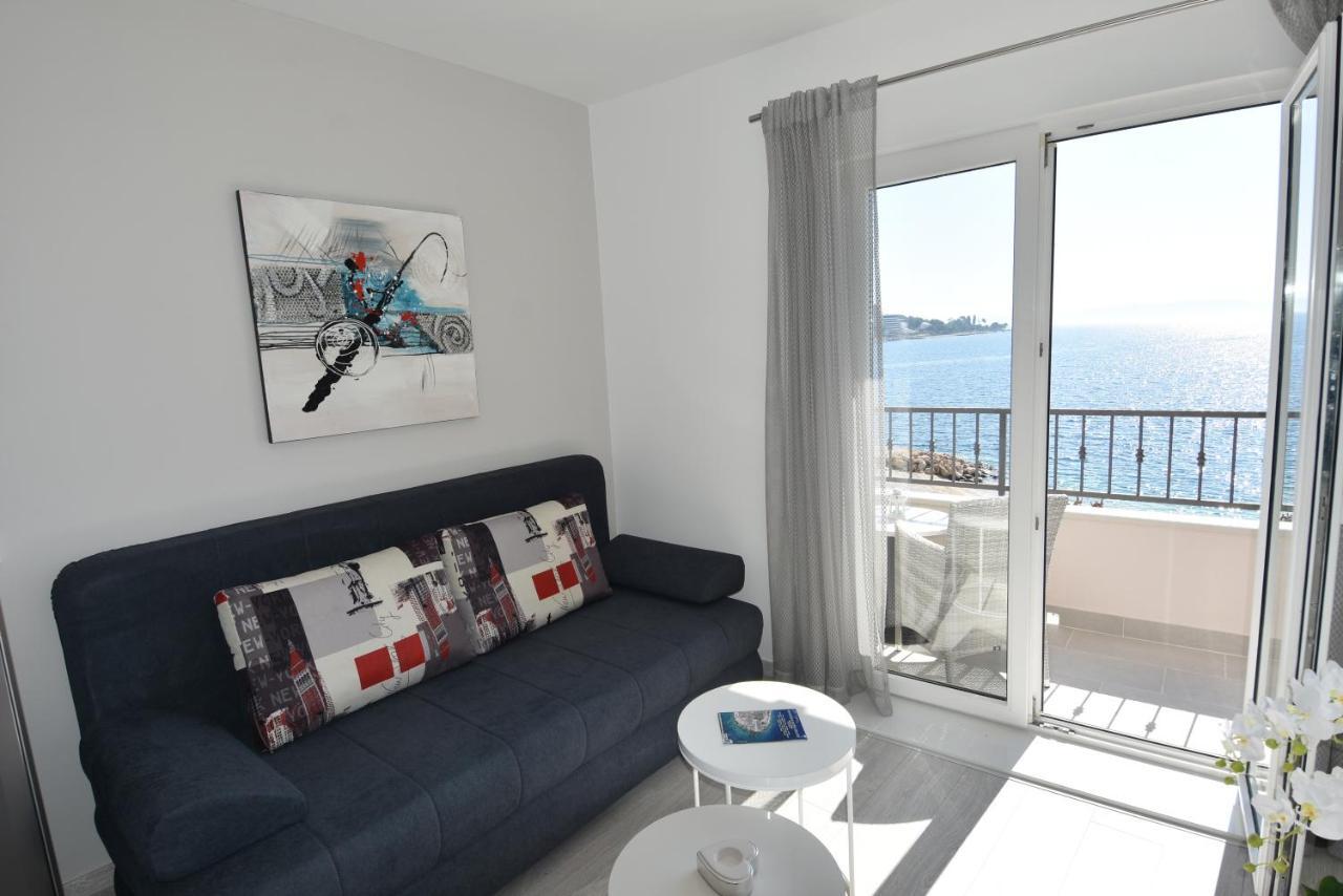 Villa Nede 2 Podgora Exterior foto