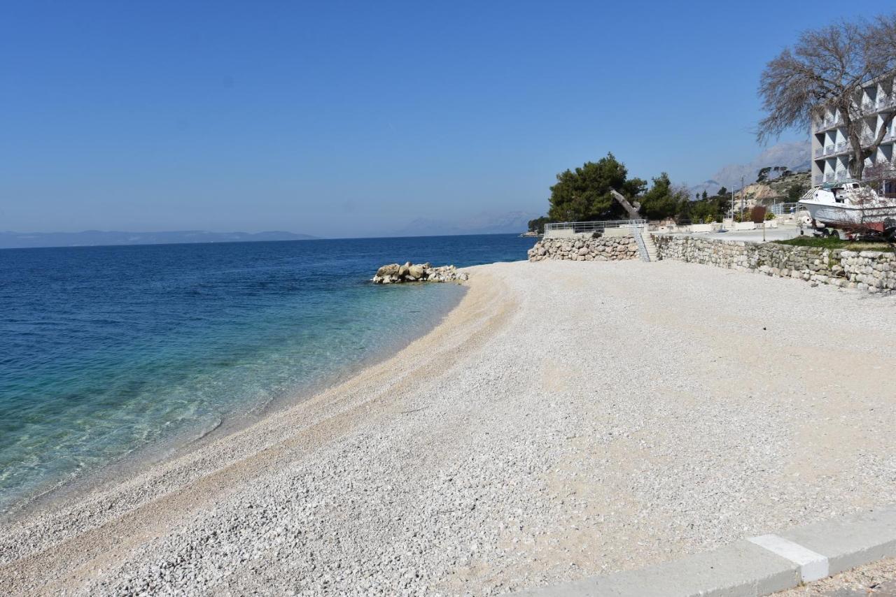 Villa Nede 2 Podgora Exterior foto