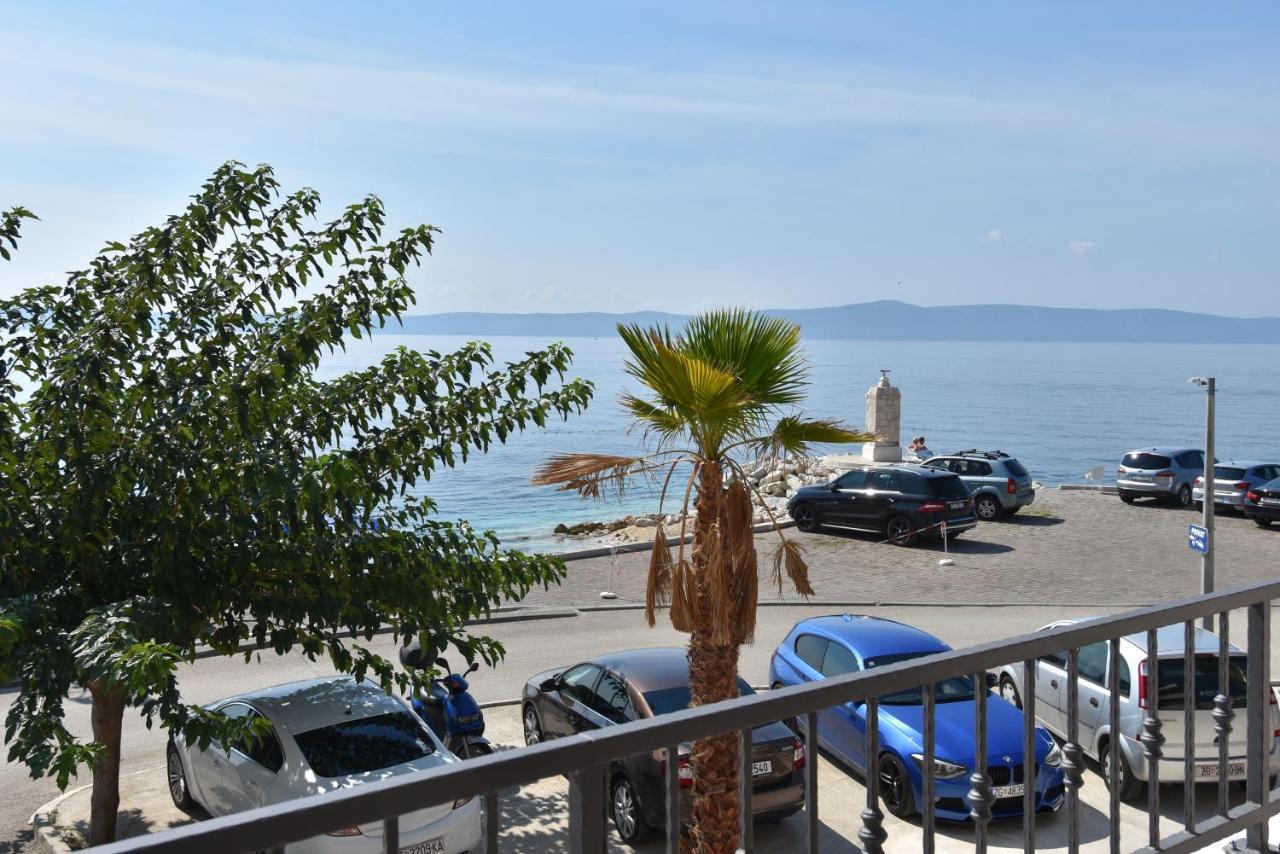 Villa Nede 2 Podgora Exterior foto