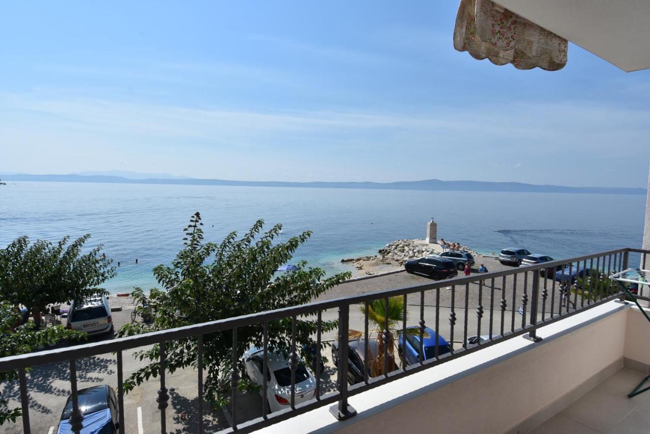 Villa Nede 2 Podgora Exterior foto