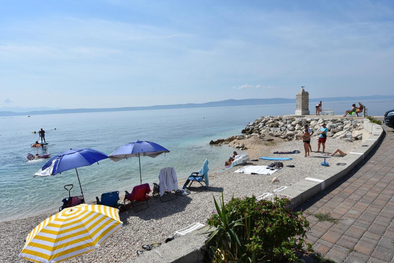 Villa Nede 2 Podgora Exterior foto