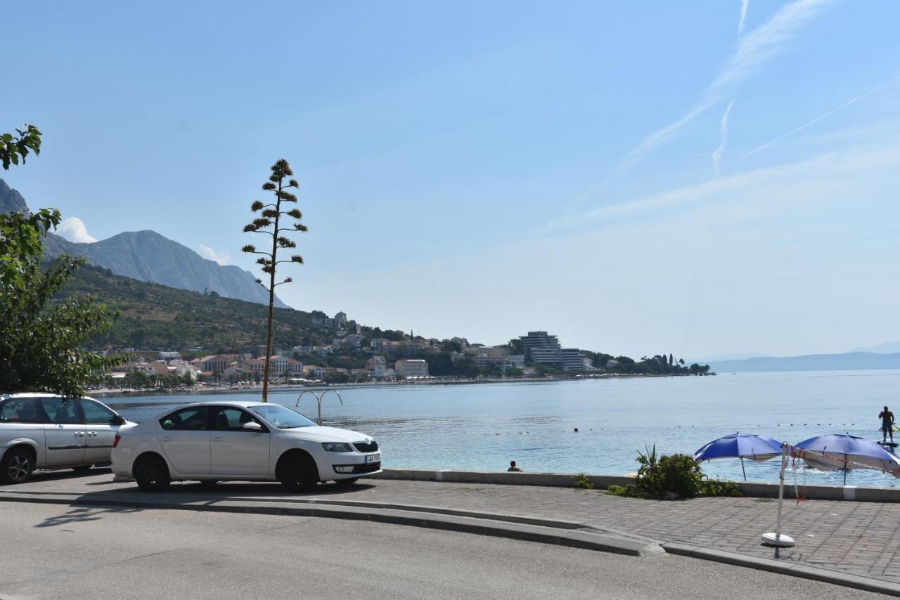 Villa Nede 2 Podgora Exterior foto