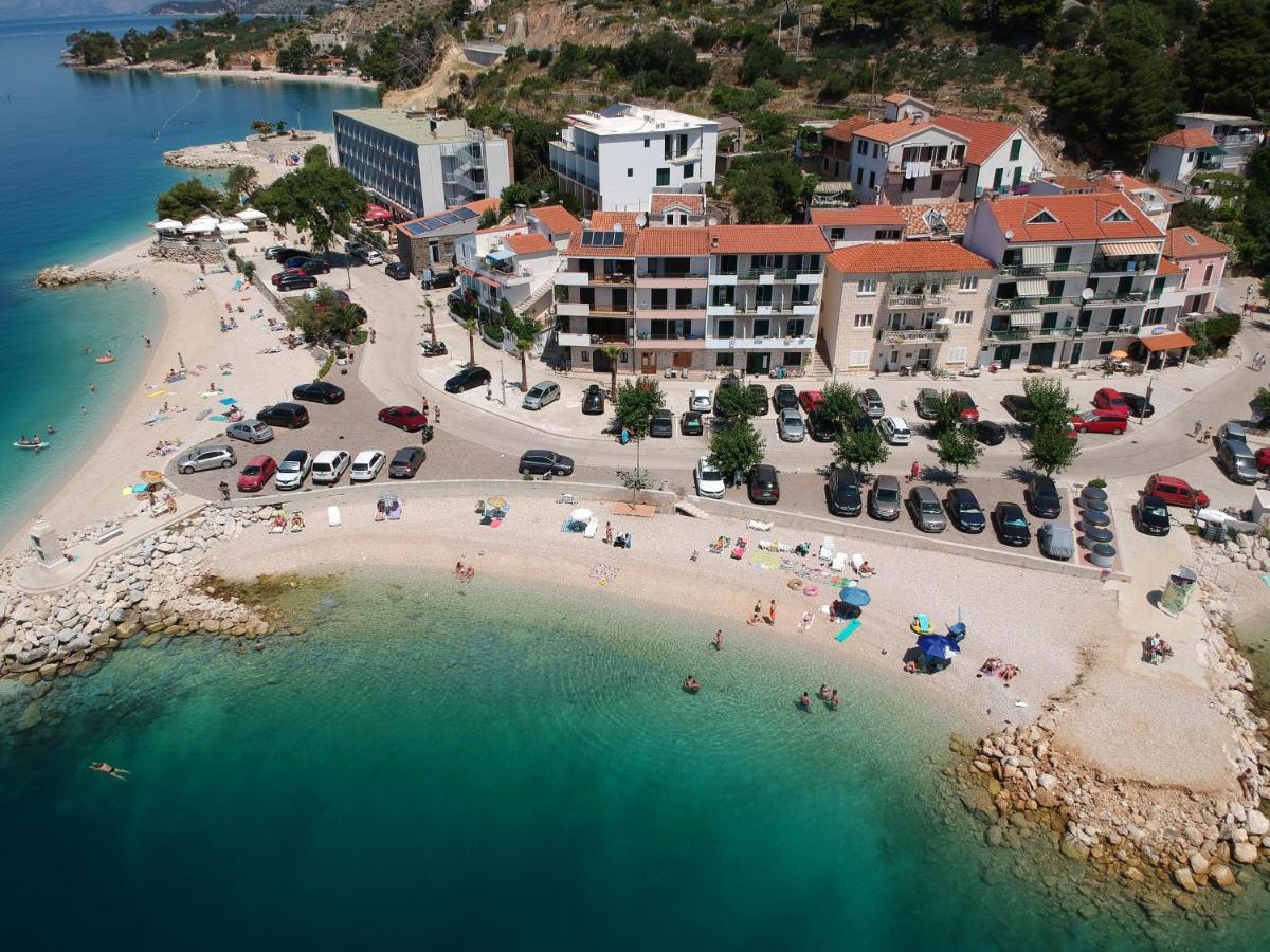 Villa Nede 2 Podgora Exterior foto