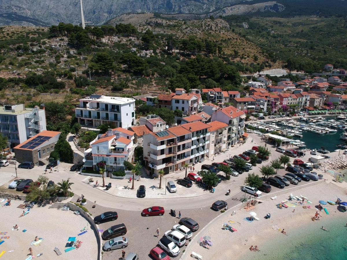 Villa Nede 2 Podgora Exterior foto